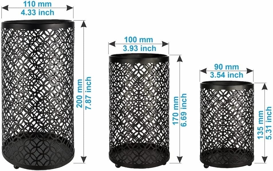 Candle Holder 18