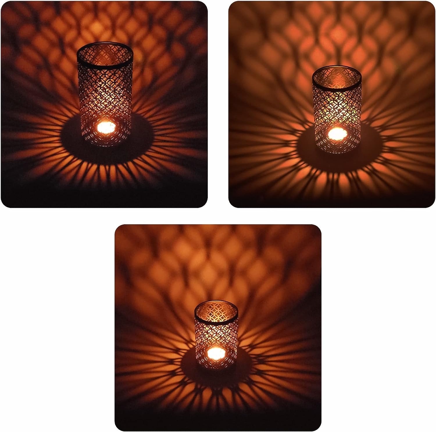 Candle Holder 18