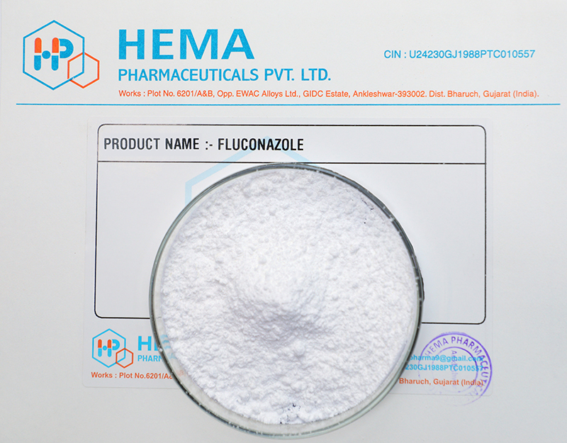 Fluconazole