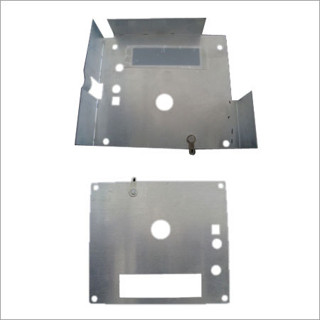 फ्रंट पैनल