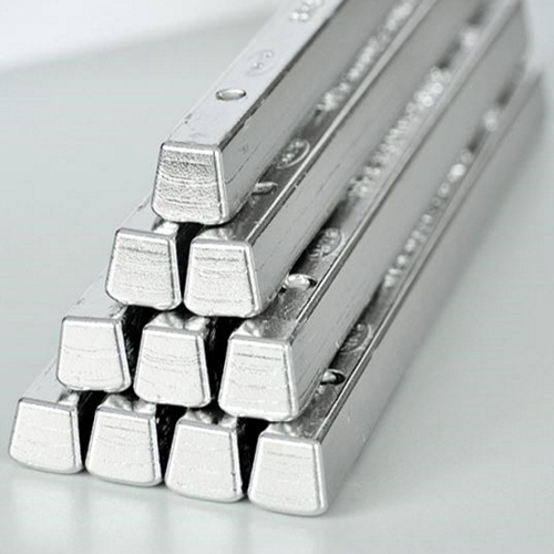 सिल्वर लीड फ्री सोल्डर बार