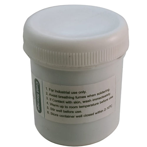 Leaded Solder Paste Application: Industrial Purpose