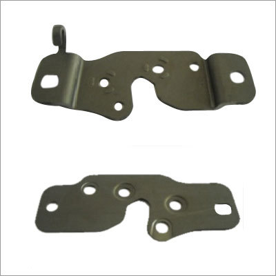 पैच प्लेट