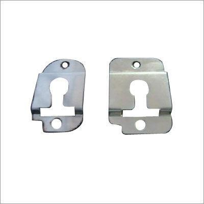 शीट मेटल ब्रैकेट