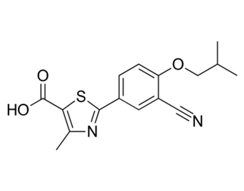 Febuxostat