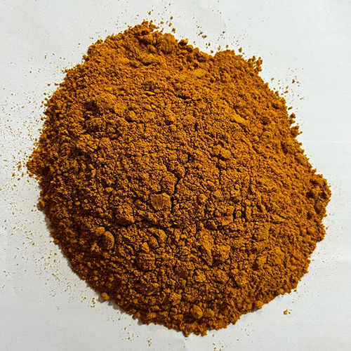 Organic Longi Mirch Special Masala Grade: First Class