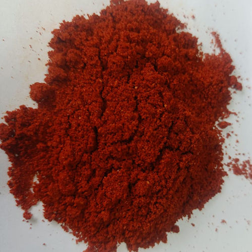 Organic Kashmiri Mirch Powder Grade: First Class