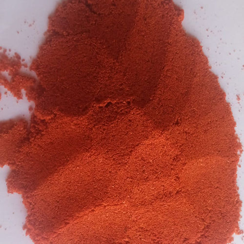 Red Chilli Powder Grade: First Class