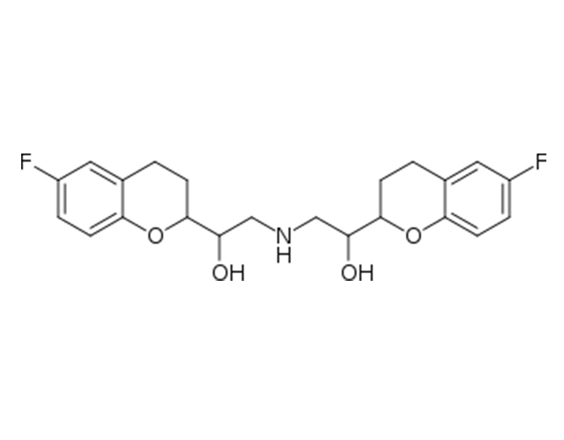 Nebivolol Hydrochloride - 5mg Cardiovascular Health Support - Optimized Beta-blocking Formula For Enhanced Heart Function