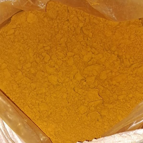 Organic Turmeric Powder - First Class Grade, Natural And Organic , Finely Ground With Earthy Flavor And Antioxidant Benefits