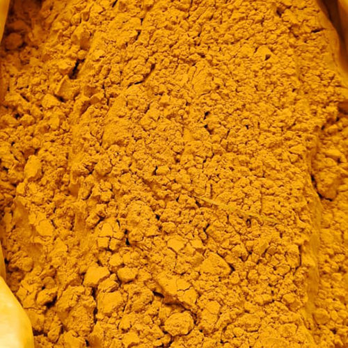 Organic Turmeric Powder - First Class Grade, Natural And Organic , Finely Ground With Earthy Flavor And Antioxidant Benefits