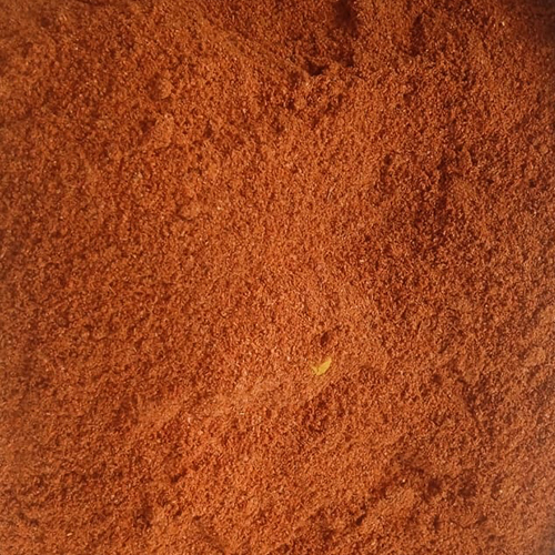 Organic Red Chilli Powder - Premium Grade, First Class Quality | Raw Processing, Deep Red Color, Rich Smoky Flavor, Versatile Spice For Diverse Dishes