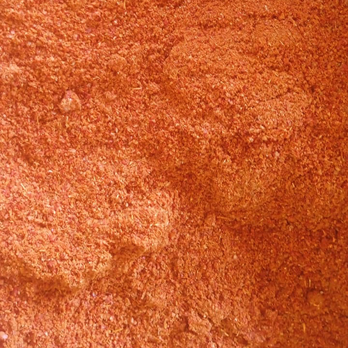 Organic Red Chilli Powder - Premium Grade, First Class Quality | Raw Processing, Deep Red Color, Rich Smoky Flavor, Versatile Spice For Diverse Dishes