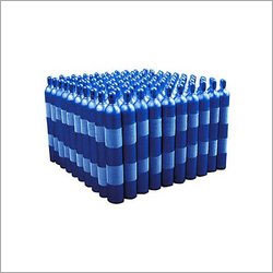 Seamless Gas Cylinders - Steel, 150 to 350 kgf/cm2 Pressure | Customized Range, High Quality Materials