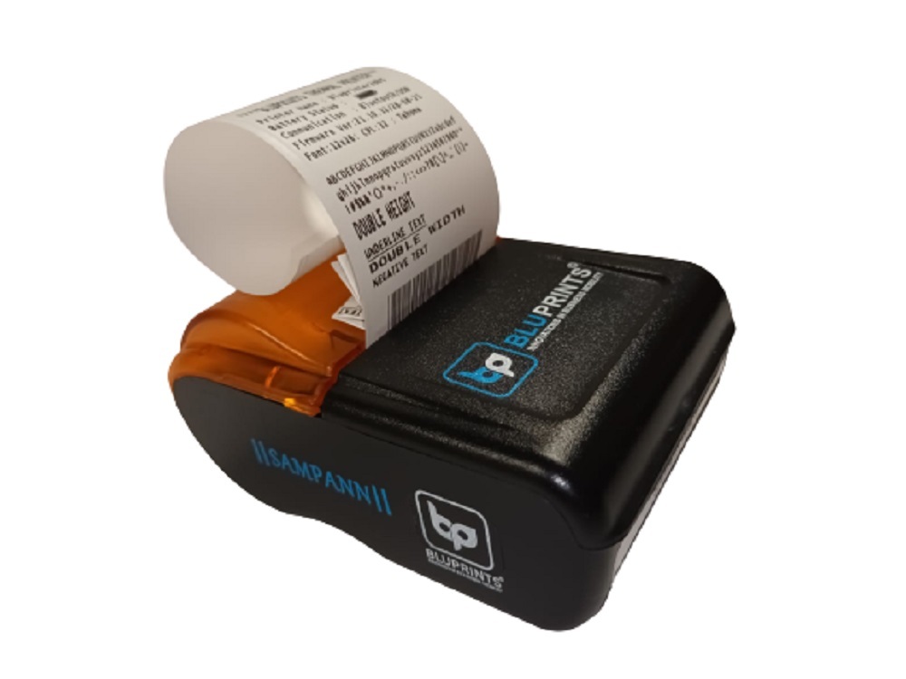 Pos Printer - Automatic Grade: Semi-automatic