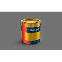 Trident Zinc Ethyl Silicate Primer (main Coat) Size: 20 Ltr at
