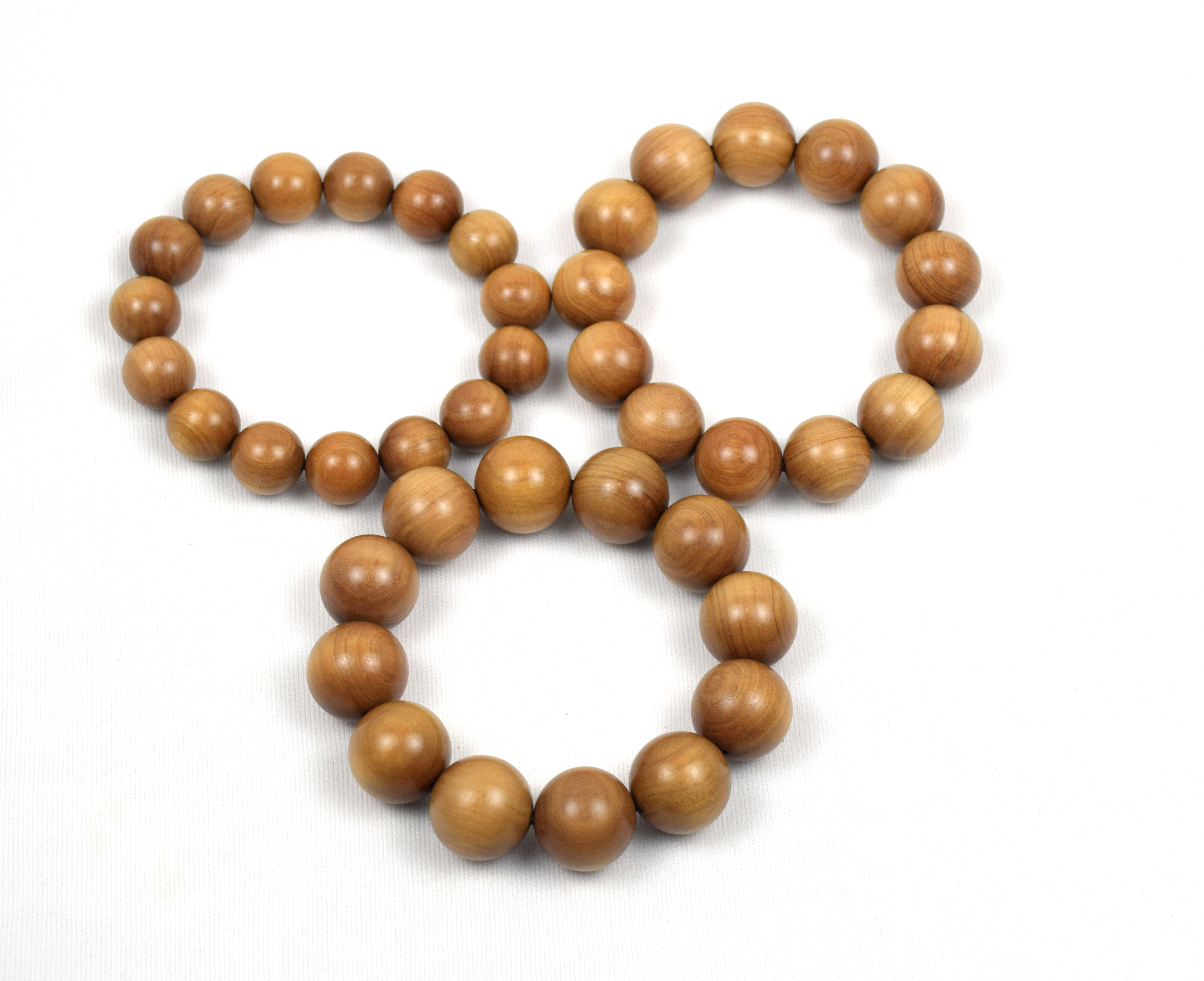Sandalwood Aromatic Tasbih Bead Bulk