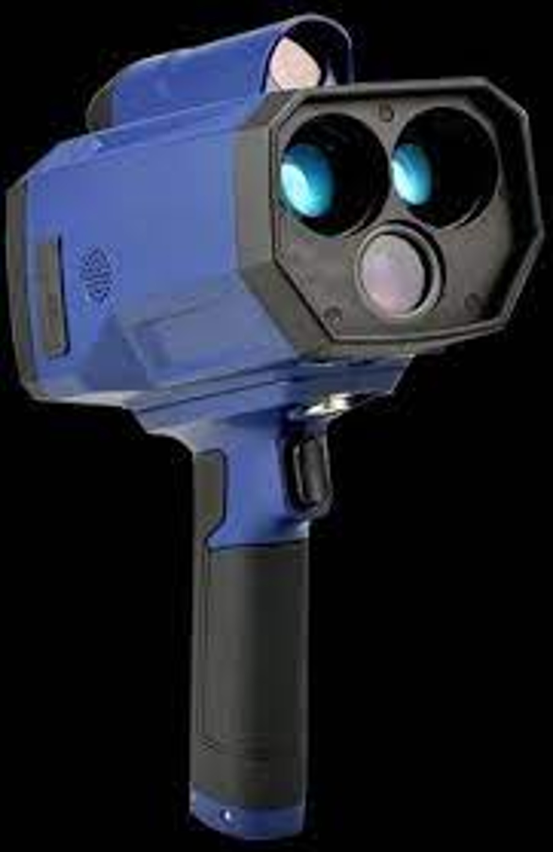 Speed Gun Radar With Camera For Traffic Police -At-10wc