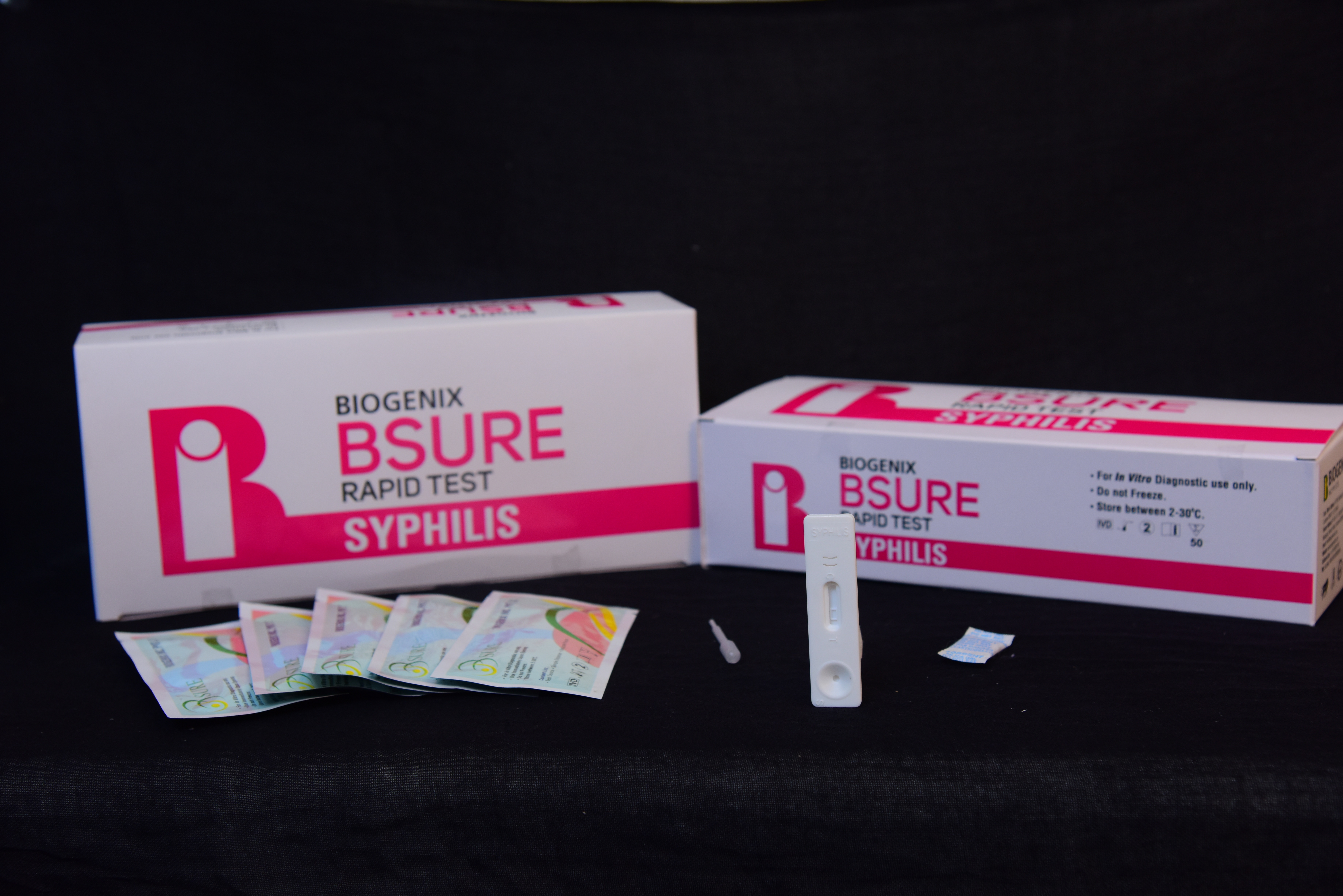 Syphilis