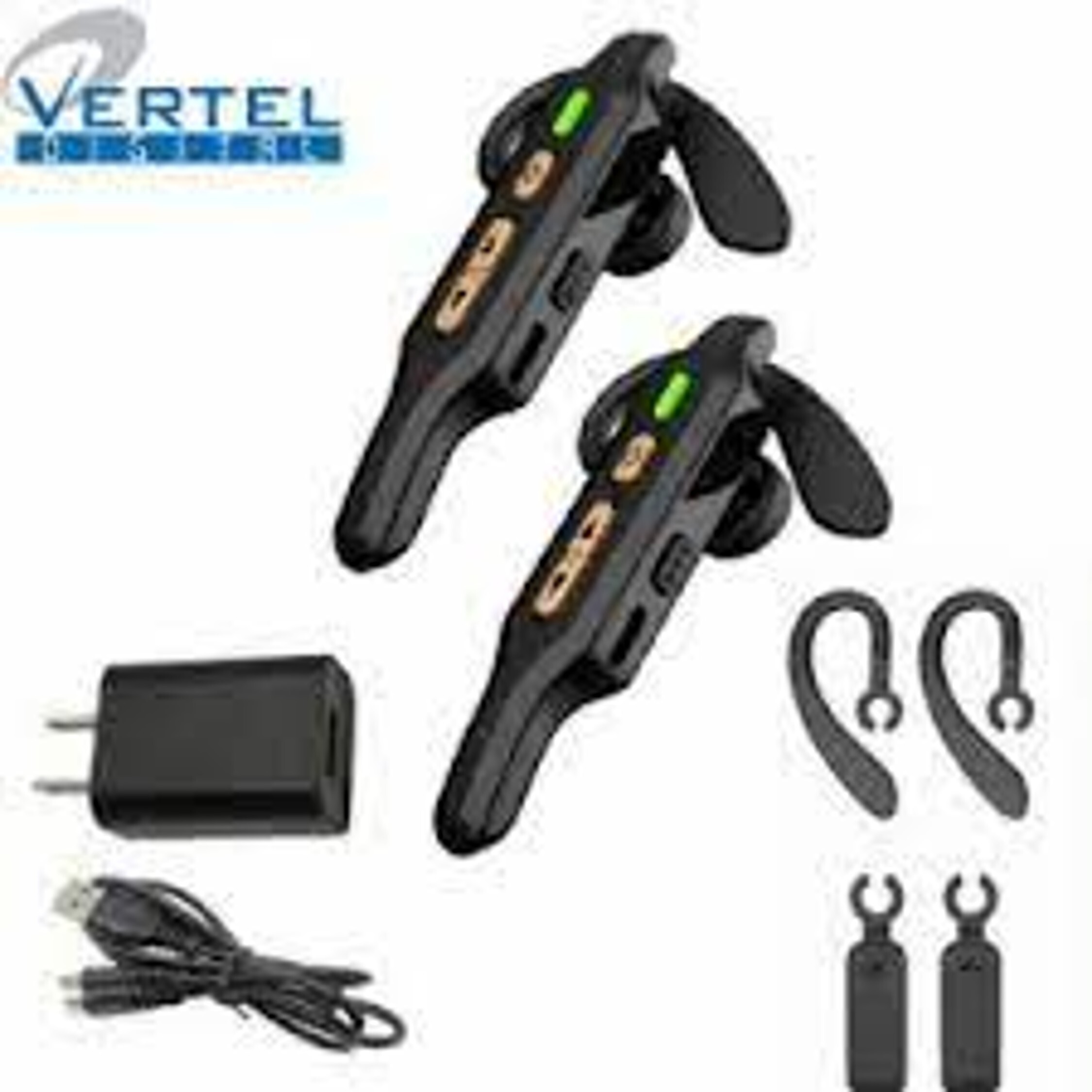Mini Pro Walkie Talkie 1 Km Make Vertel - Application: Corporate Uses