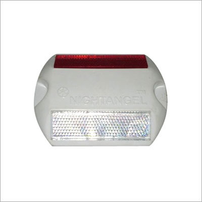 Road Studs Oval Shape
