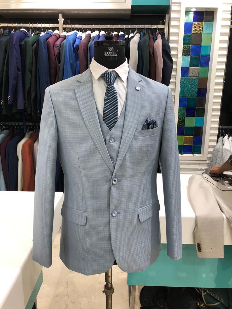 Men's Suits By Qss Enterprises Private Limited