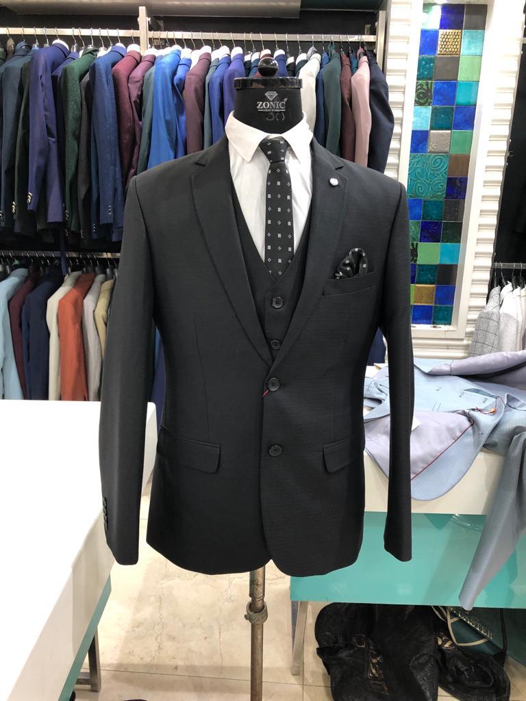 Men's Suits By Qss Enterprises Private Limited