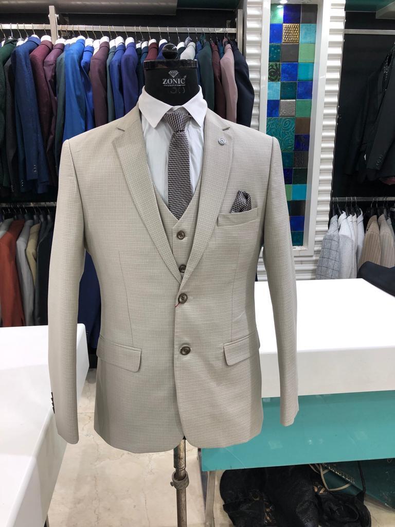 Men's Suits By Qss Enterprises Private Limited