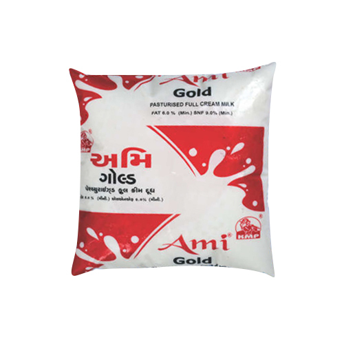 500Ml पाश्चुरीकृत फुल क्रीम मिल्क आयु समूह: वयस्क