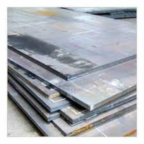 Ms Sheet By Kamlesh Metal & Alloys