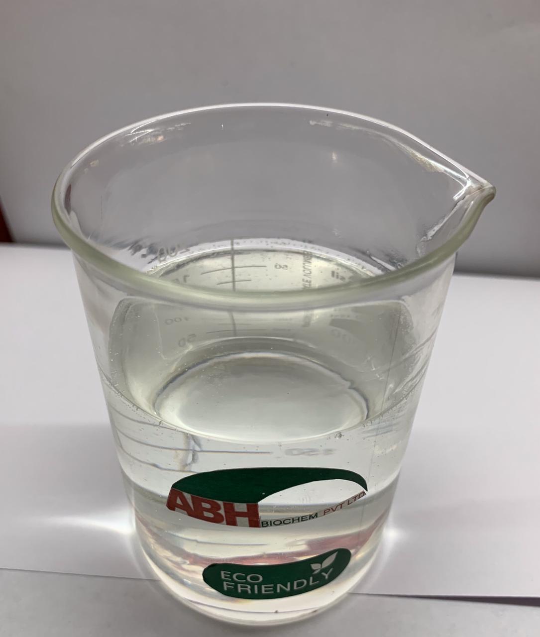 Silicon Softener - Clear Crystal Viscous Liquid, Cost-effective Modified Silicone Micro Emulsion For Textile Fabrics With Unique Soft Smooth Handle And Improved Tear Strength