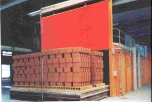 टन्नेल किल्न