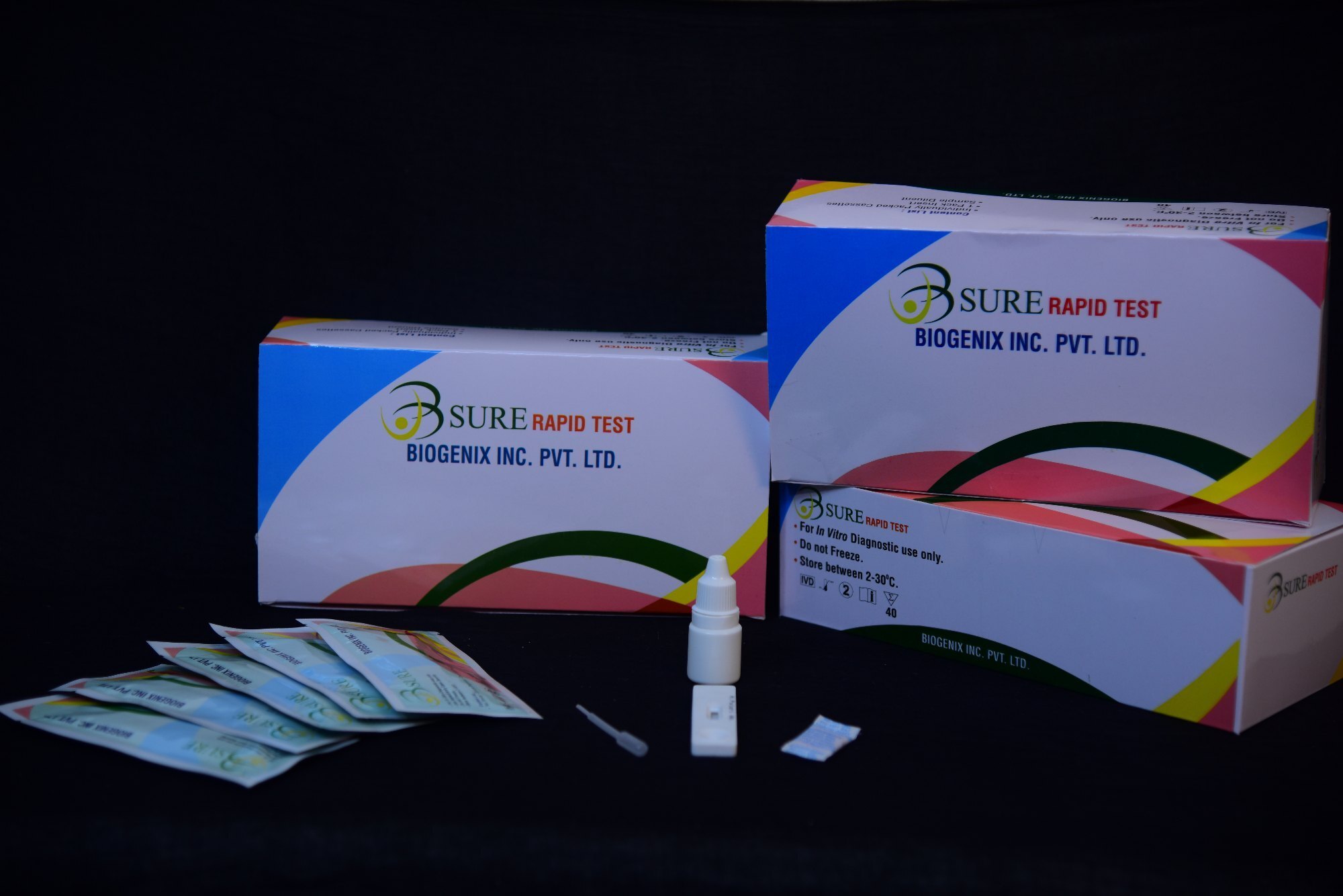 Gonorrhea Ag Rapid Test