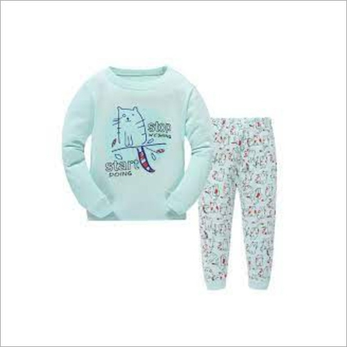 बच्चों का पायजामा लिंग: यूनिसेक्स