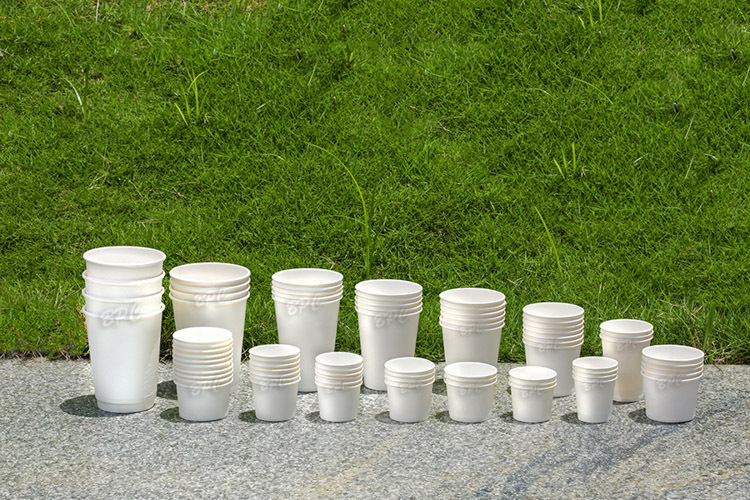 Cold-drinks Paper Cups