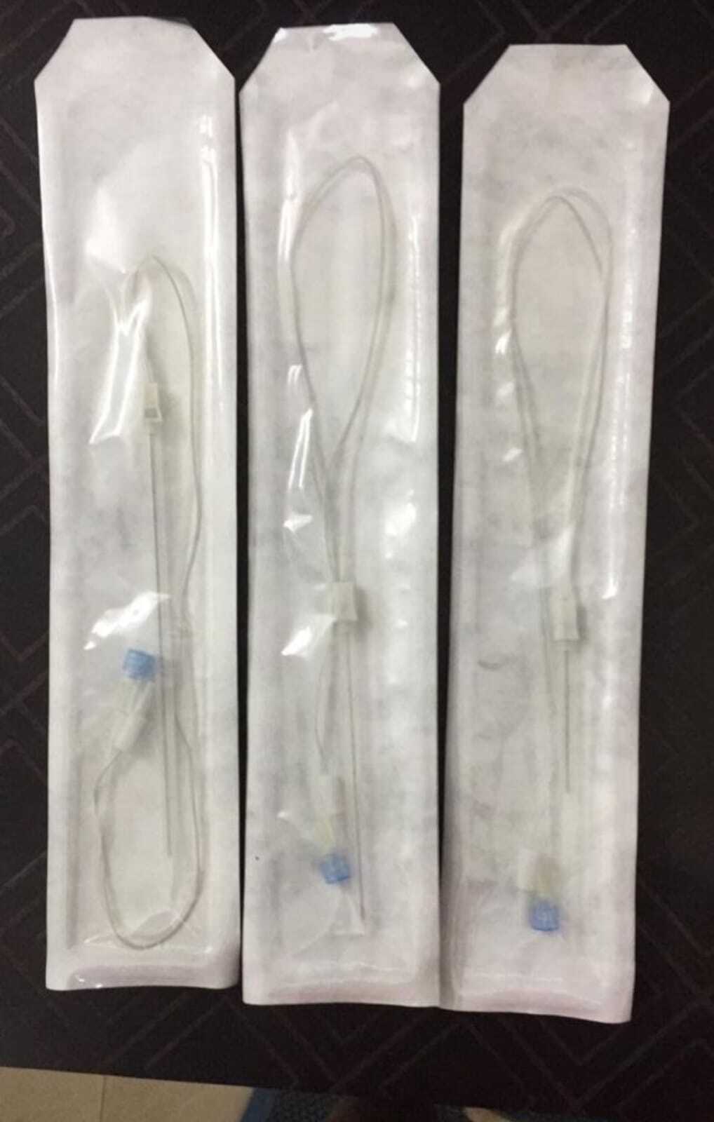 Nerve Stimulator Needle Needles For Plexus And Peripheral Nerve Blocks Single Shot Peripheral Nerve Blocks