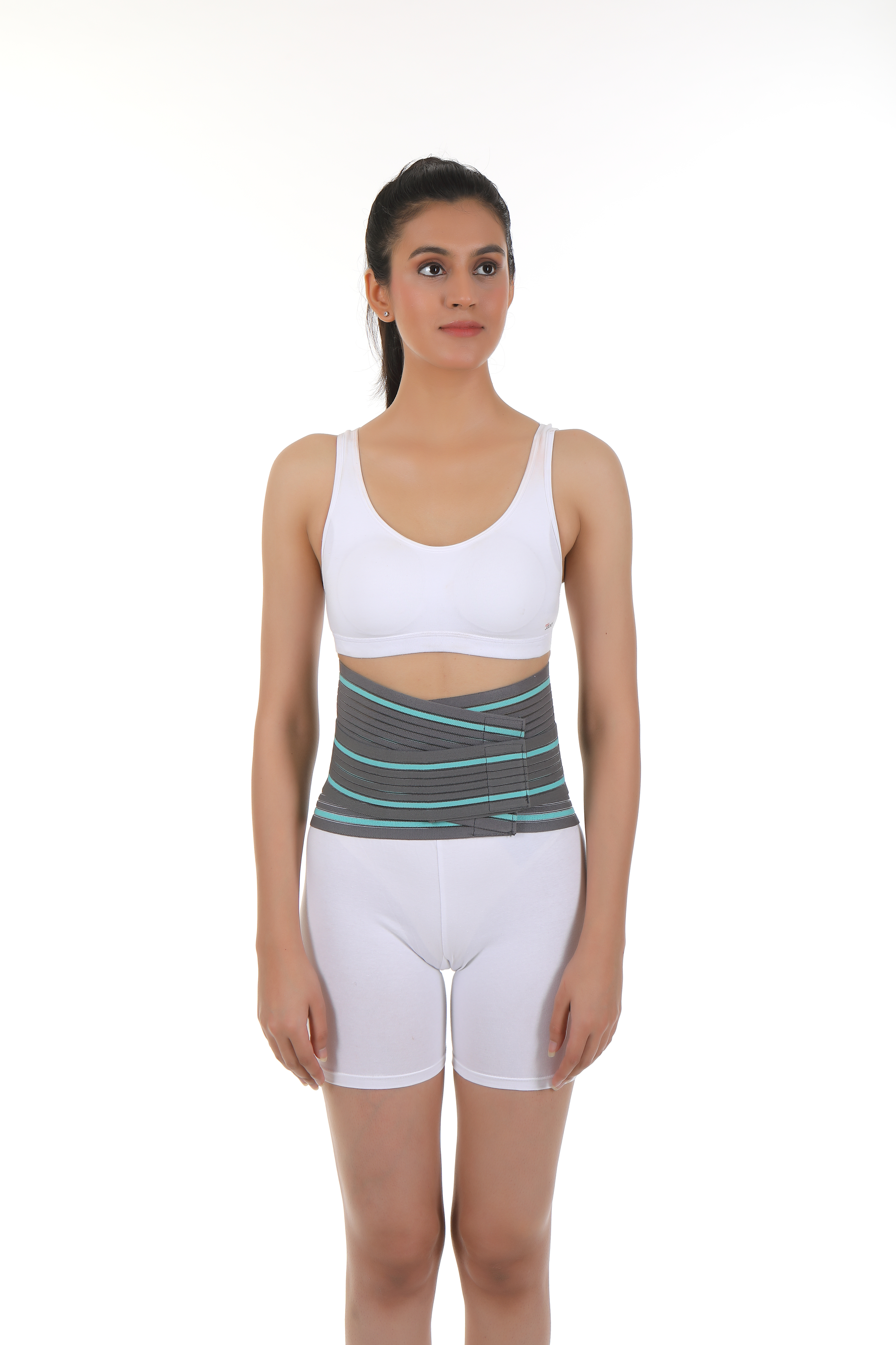 Cotton Lumbar Sacro Belt
