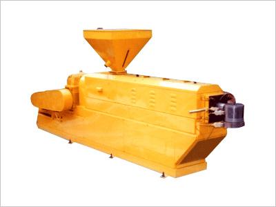 HDPE मोनोफिलामेंट यार्न के लिए 65 मिमी एक्सट्रूडर प्लांट