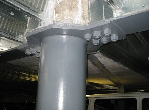 Direct To Metal (Dtm) Paint - Color: Any Color