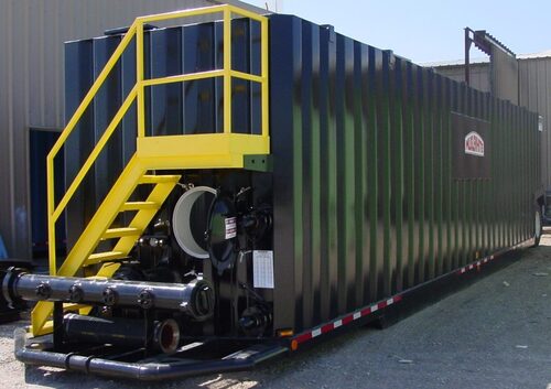 Any Color Direct To Metal Industrial And Commercial Paint