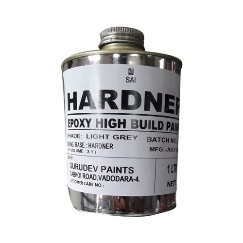 Any Color Pu Aeromatic Industrial And Commercial Paint