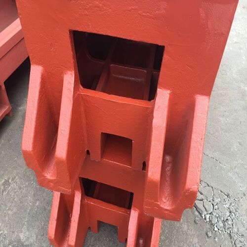 Zinc Chormate Red Primer - Grade: First Class