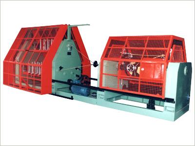 रस्सी बिछाने की मशीन PRS-1016