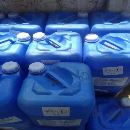 फॉस्फोरिक एसिड 85 कैस नं: 7664-38-2