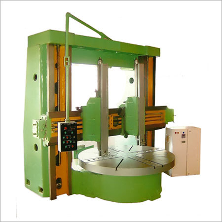 Vertical Boring Machine