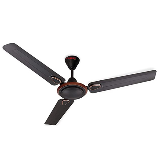 Ceiling Fan Classic Blade Material: Metal