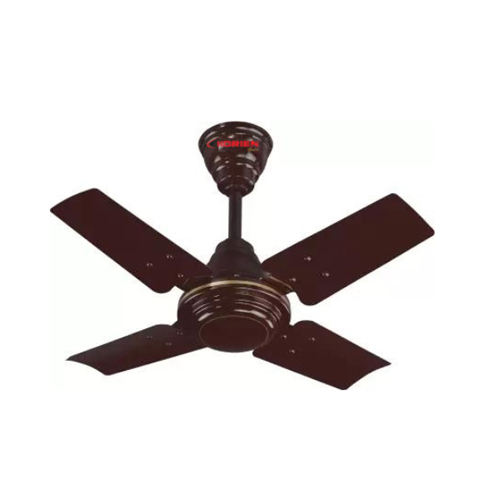 Ceiling Fan 600 Mm Eco Blade Material: Metal