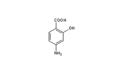 P-amino-salicylic Acid