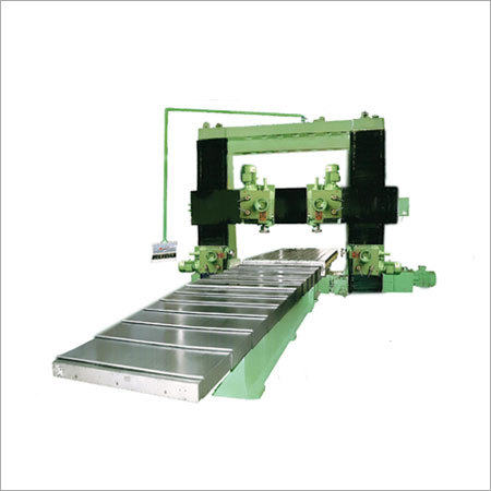 Plano Miller Machines