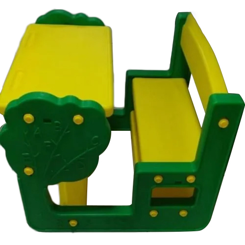 स्कॉलर ट्री बेंच कारपेंटर असेंबली